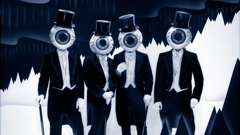 The Residents